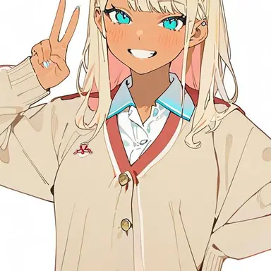 Profile image of ヒナタ