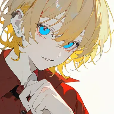 Profile image of ジョン
