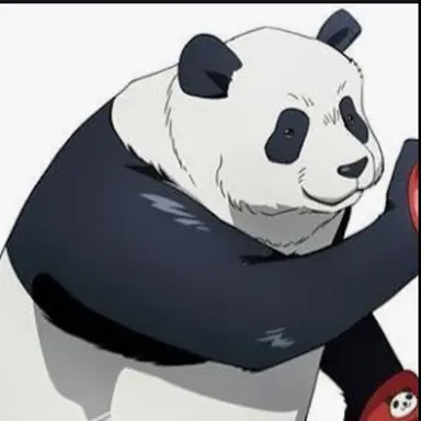 Profile image of パンダ