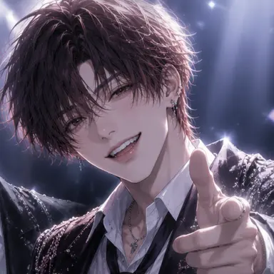 Profile image of 颯