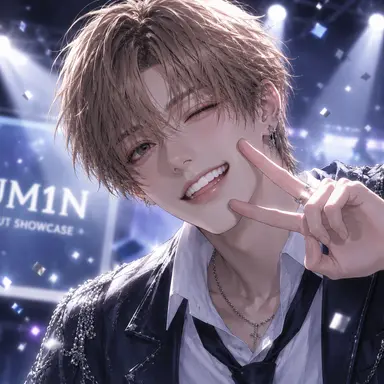 Profile image of 陽向