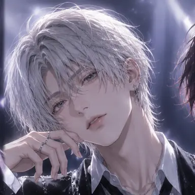 Profile image of 雫