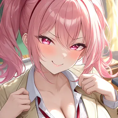 Profile image of 結衣