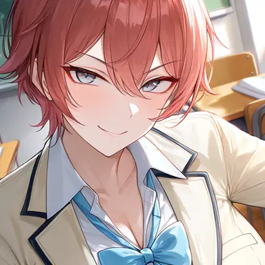 Profile image of 優菜