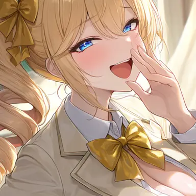 Profile image of エリカ