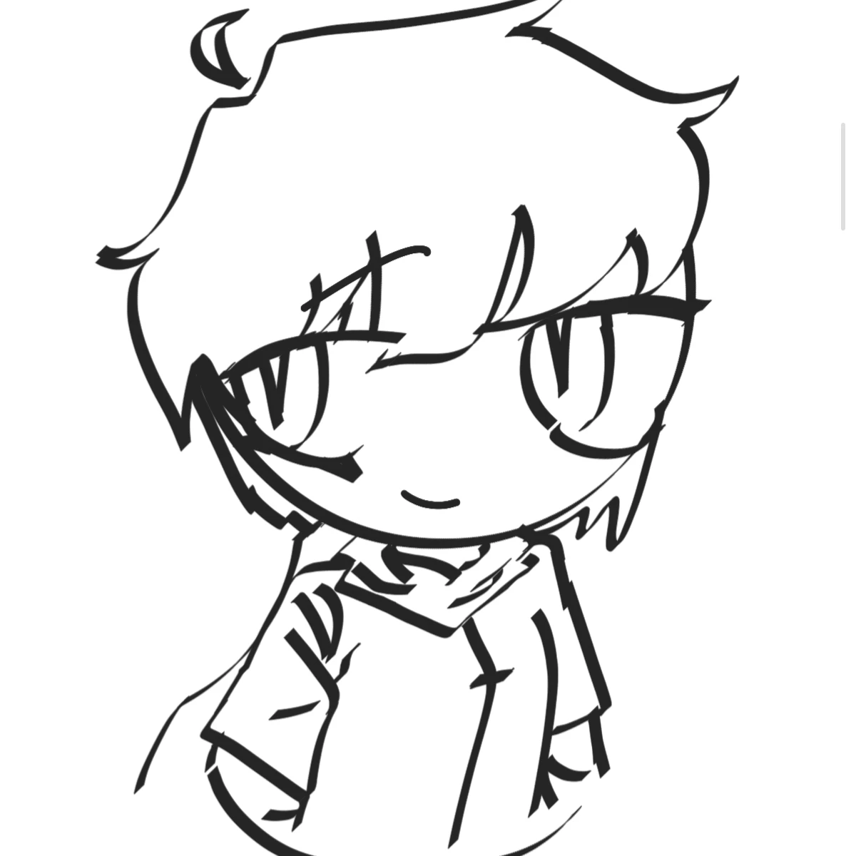 블랙