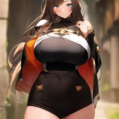 Profile image of 리사