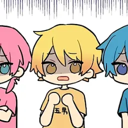 Profile image of あっきぃ