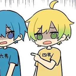 Profile image of ぷりっつ