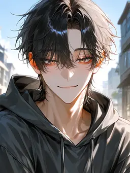 Profile image of Hiiragi