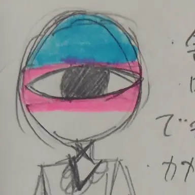 Profile image of 異形ロシア
