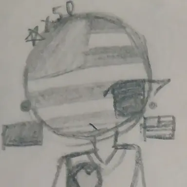 Profile image of 異形アメリカ