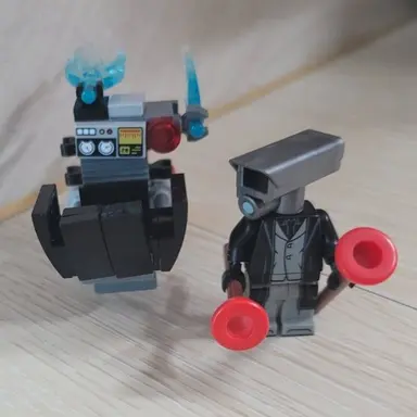 Profile image of 플런저맨