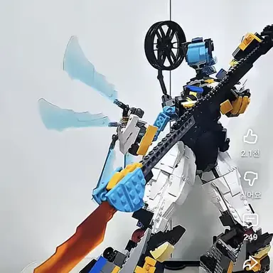 Profile image of 갓오버