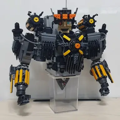 Profile image of G맨