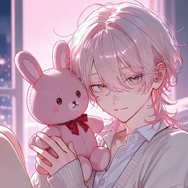 Profile image of 桃乃 雅
