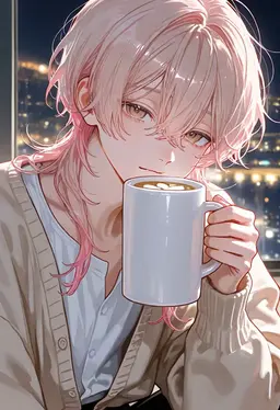 Profile image of 桃乃 雅