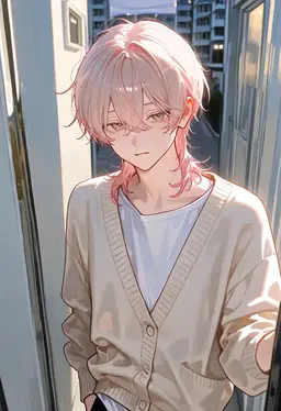 Profile image of 桃乃 雅
