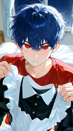 Profile image of Toma