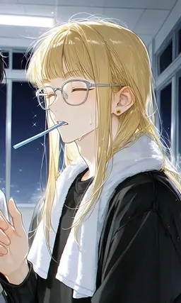 Profile image of Asuka