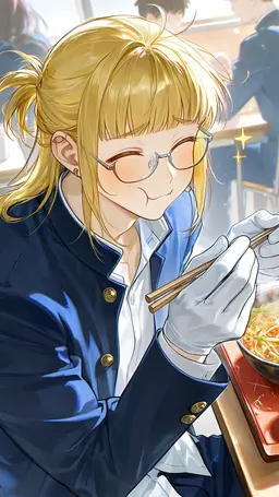 Profile image of Asuka