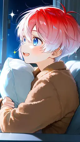 Profile image of Machi