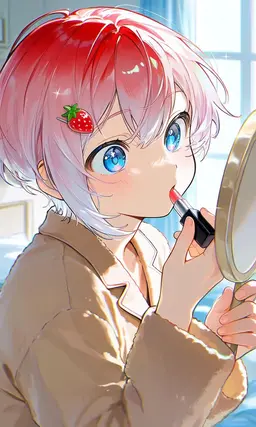 Profile image of Machi