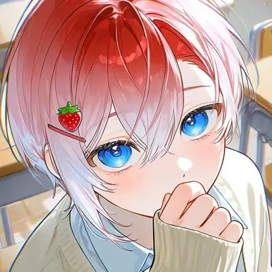 Profile image of Machi