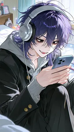 Profile image of Aki