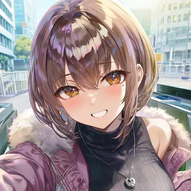 Profile image of 愛依