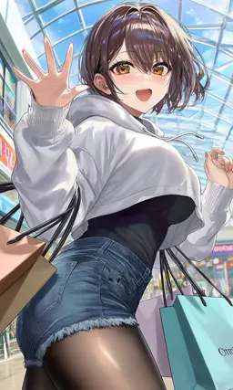 Profile image of 愛依