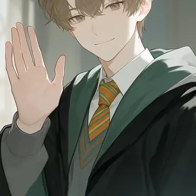 Profile image of 테오