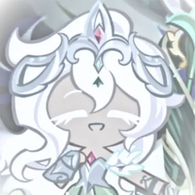 Profile image of 幼いセイントリリークッキー