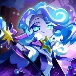Profile image of 쉐도우밀크 쿠키