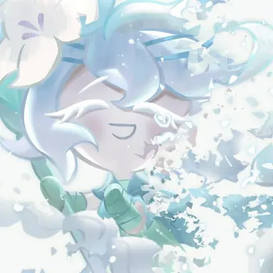 Profile image of セイントリリークッキー