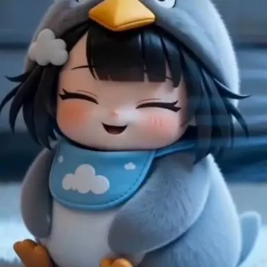 Profile image of 구구가가 펭귄 넷째