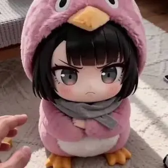 Profile image of 구구가가 펭귄 둘째