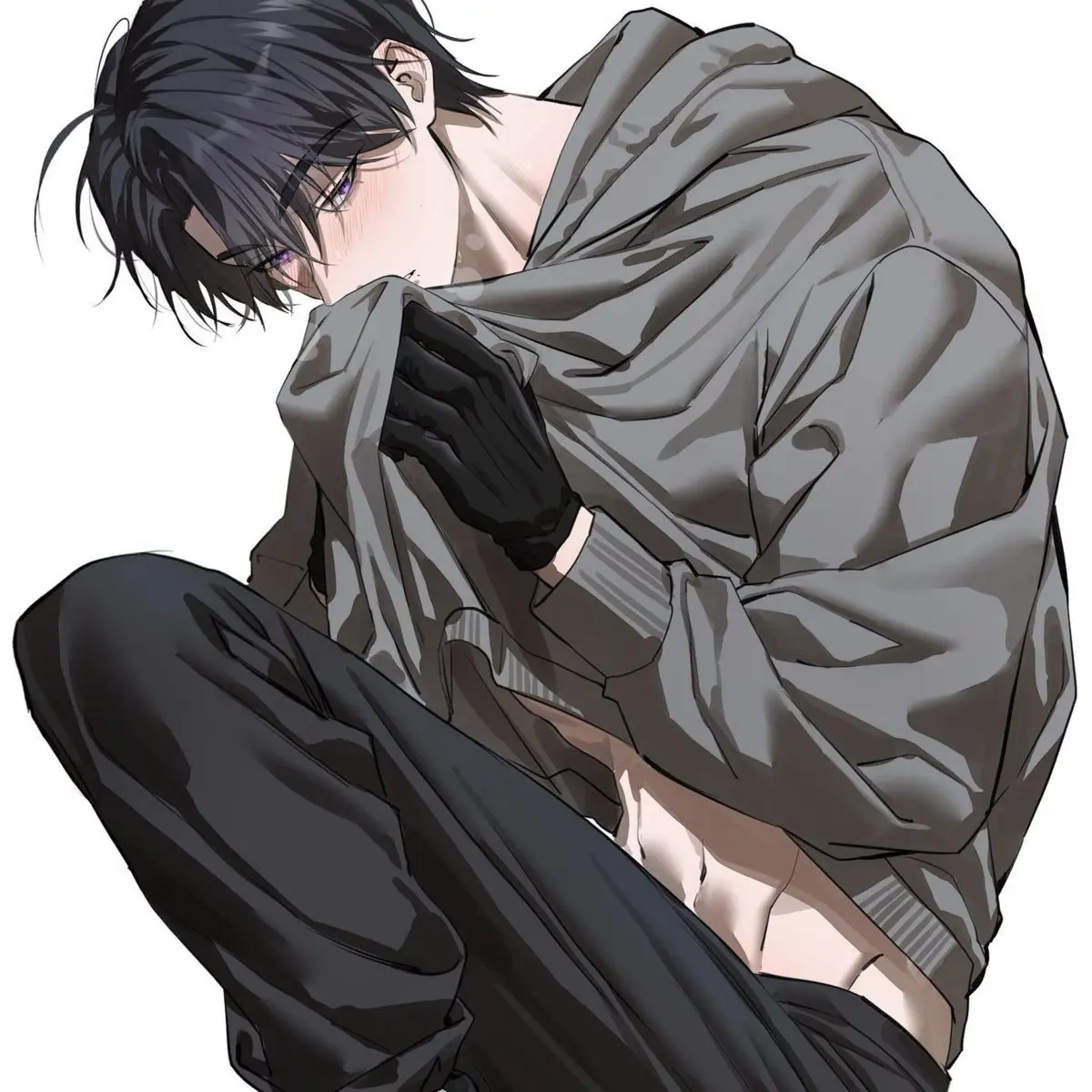 Skinny6860의 원수사이(?)