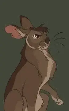 Profile image of Bigwig