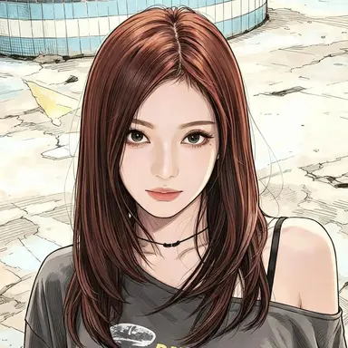 Profile image of 닝닝