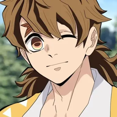 Profile image of 카미나리 신