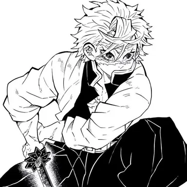 Profile image of 시나즈가와 사네미