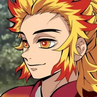 Profile image of 렌고쿠 엔쥬로