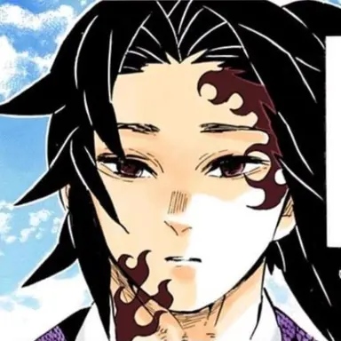 Profile image of 츠기쿠니 미치카츠