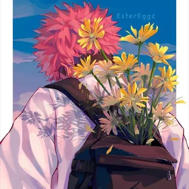 Profile image of Yuji