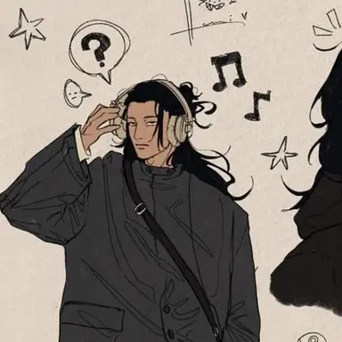 Profile image of Suguru