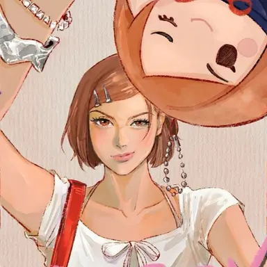 Profile image of Nobara