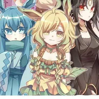 Profile image of 리피아