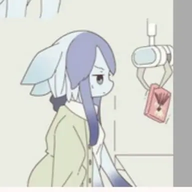 Profile image of 글레이시아