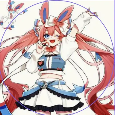 Profile image of 님피아